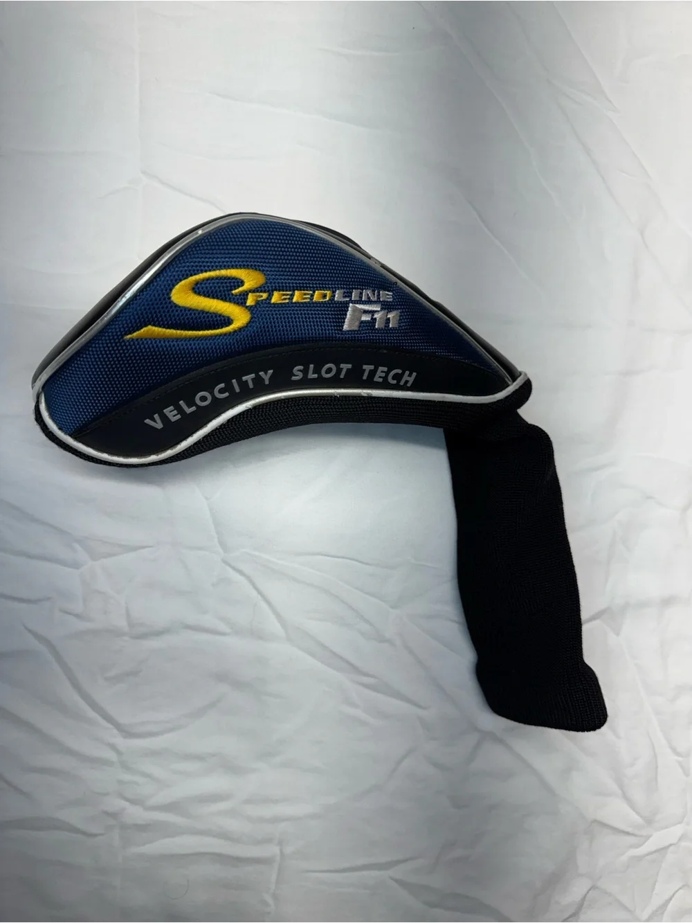 Adams Golf driver headcover